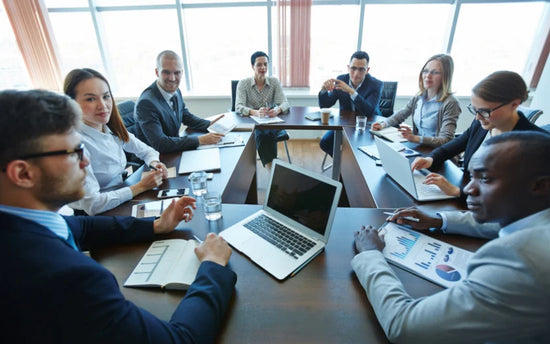 7 Cross-Cultural Communication Mistakes Global Teams Make