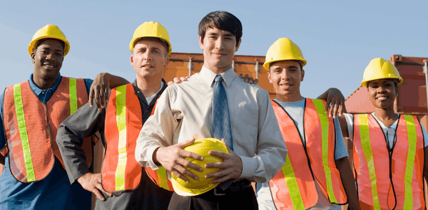AGG Compliance on Baustellen: Diversity & Inclusion Guide