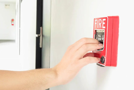 ASR A2.2 Made Simple for Fire Safety Teams