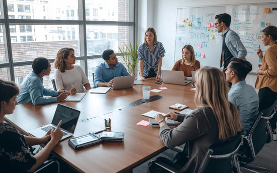 A Manager's Guide to AGG GDPR and Anti-Discrimination