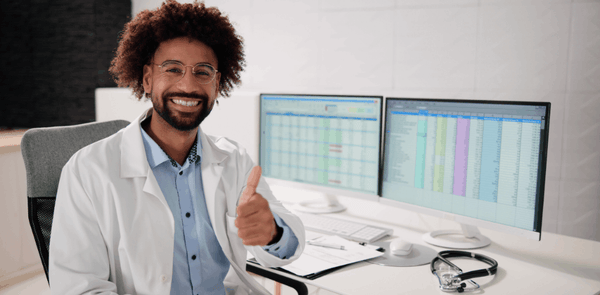 Boost Coding Accuracy: ICD-10-GM/OPS Clinical Documentation Strategies