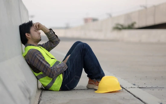 Breaking the Stigma: Normalising Mental Health on German Construction Sites