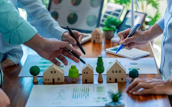 Building ESG Strategies: Sustainability for German Success