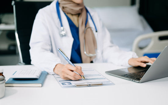 Clinical Documentation Improvement (CDI) in Germany Best Practices for Hospitals