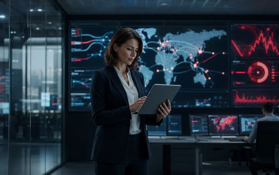Cross-Border Payments & Compliance: New Risks in a Sanctions-Heavy World