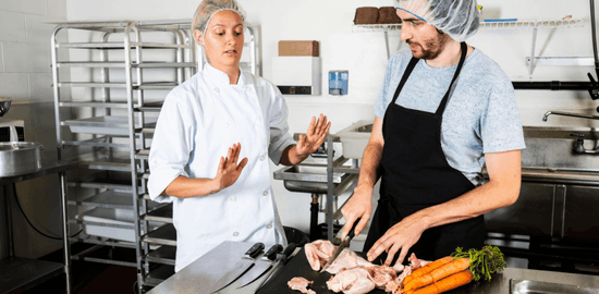 Cross-Contamination Prevention: 10 Rules That Work