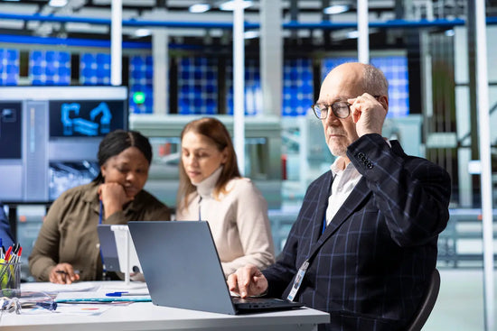 Cybersecurity Salaries in Germany: What You Can Expect to Earn