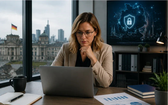 Cybersecurity Trends in Germany: What’s Next?