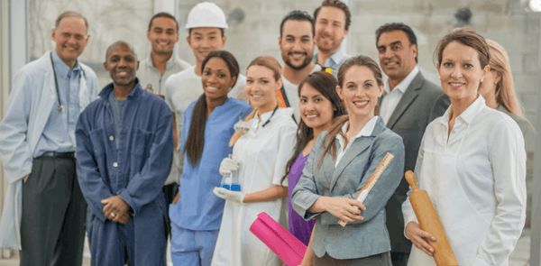 Diversity Training for German Job Sites: AGG & Respect