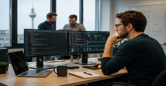 Cybersecurity Salaries in Germany: What You Can Expect to Earn