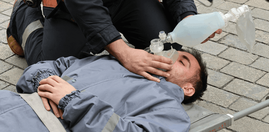 Ersthelfer Course: Essential First Aid and Emergency Response Skills