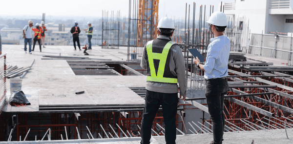 Essential Guide to Working at Height and Fall Protection Compliance (TRBS 2121)