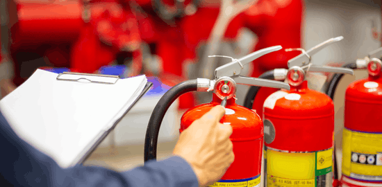 Fire Prevention and Extinguisher Training: A Complete German Workplace Guide