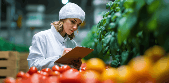 Food Safety Inspection Checklist for German Restaurants