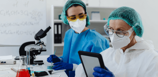 GefStoffV & CLP Compliance Guide for Germany