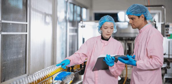 HACCP Documentation: Stay Compliant with German Authorities