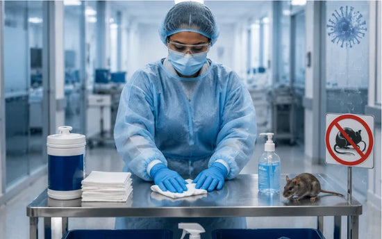 Hantavirus in Healthcare Settings: Awareness, Prevention, and Compliance Best Practices