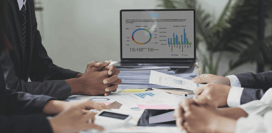 How to Calculate ROI Before Approving an Investment