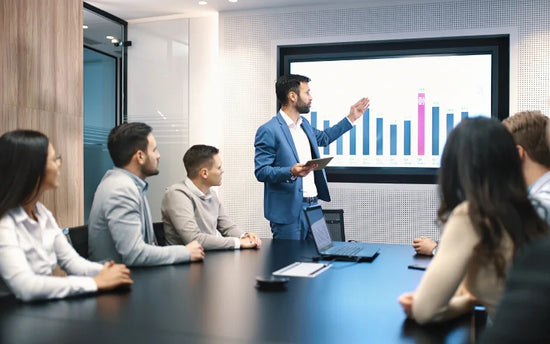 How to Measure Organisational Change Adoption Metrics Success