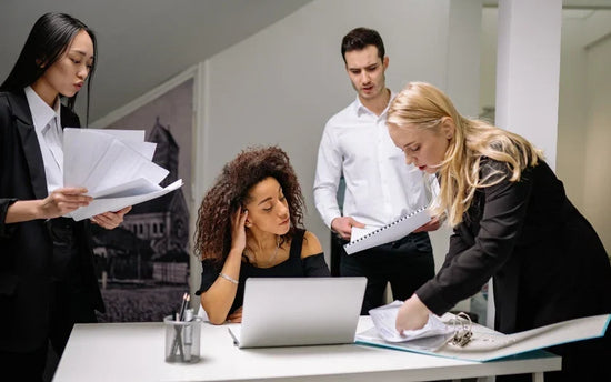 How to Recognize Unconscious Bias at Work