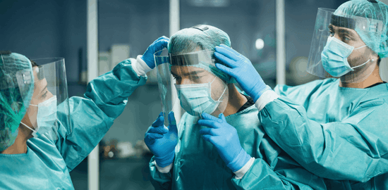 Hygienebeauftragte Weiterbildung, Build Safer Care Teams