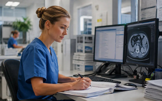 ICD-10-GM Coding in Germany: Complete Guide for Clinical Documentation Quality