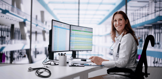 ICD-10-GM/OPS Coding Quality: How Hospitals Can Ensure Compliance and Accuracy