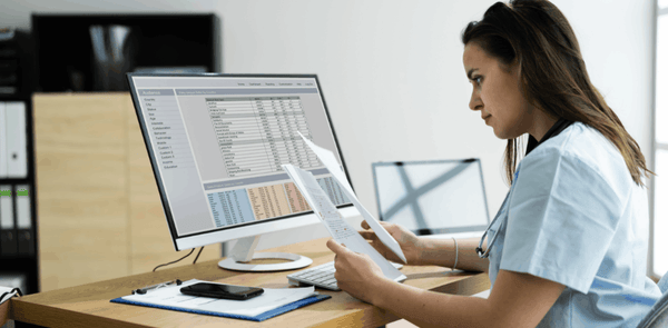 ICD-10-GM/OPS Coding Tips: Improve Clinical Documentation and Accuracy