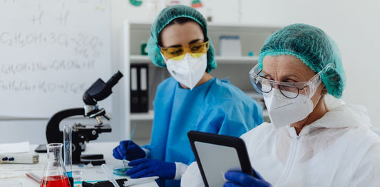 Ensuring Clinical Safety in Telehealth: A Guide to Compliance
