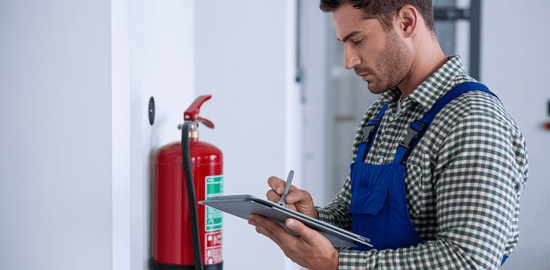 Legal Requirements for Fire Prevention Training in Germany