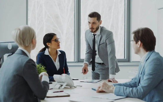 NIS2 Compliance: Why Management Liability Is the New Security Standard