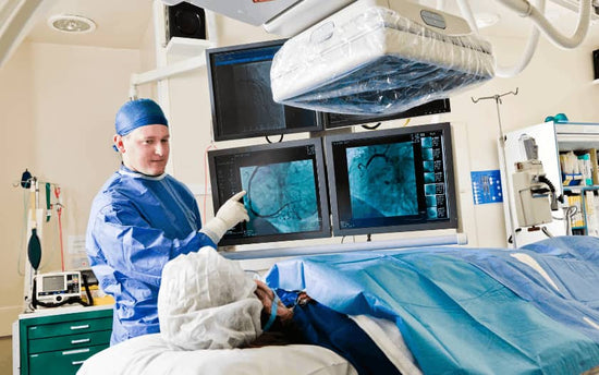 OPS Coding System Explained Surgical Procedure Documentation in German Hospitals