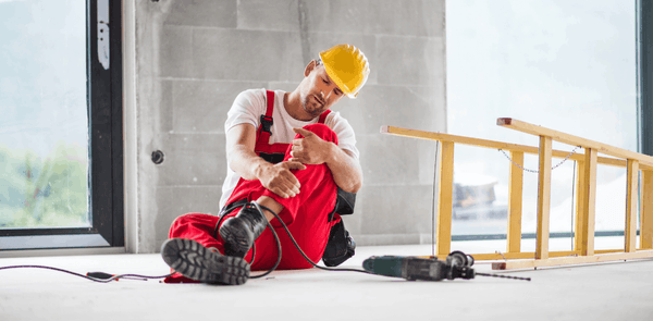 Power Tool Hazards Arbeitsschutz Tips for German Workers