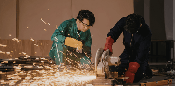 Power Tool Safety Training BetrSichV Guide for Germany