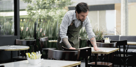 Restaurant Cleaning Schedule A Practical Template