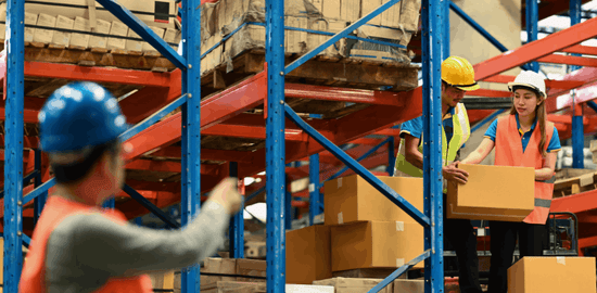 Safe Lifting and Carrying: A Workplace Safety Checklist