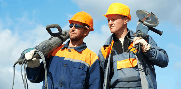 Safe Use of Elektrowerkzeuge Training for German Jobsites