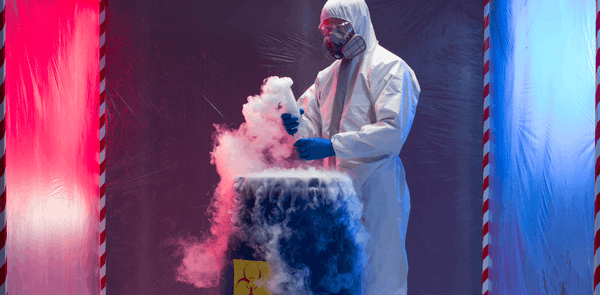 The Importance of Safe Handling of Hazardous Substances in Healthcare Settings