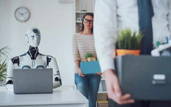 AI Is Replacing Junior PMs in Germany — Future-Proof Yourself Now
