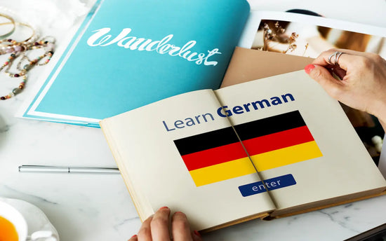 Top 5 Myths About Learning German Debunked for Beginners