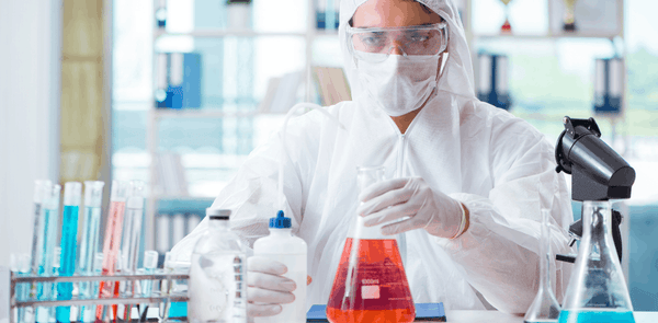 Understanding GefStoffV and CLP Regulations for Hazardous Substances in Healthcare