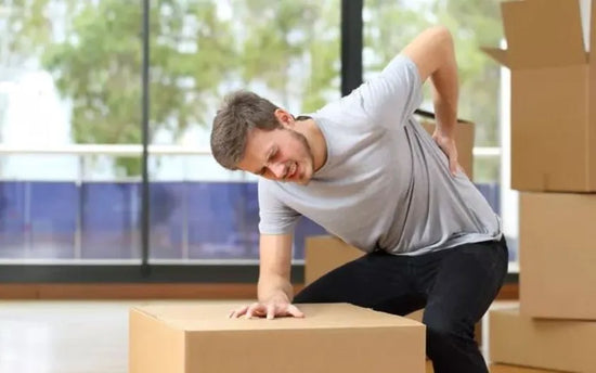 Workplace Ergonomics and Safe Lifting Techniques 2026