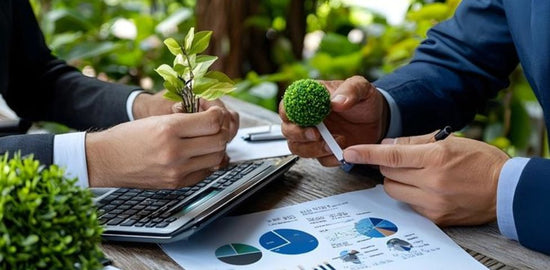 Eco-Friendly Hospitals: Strategies for Waste Reduction and Regulatory Compliance