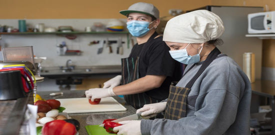 Essential Food Hygiene Rules for Restaurants in Germany: How HACCP Keeps You Compliant 