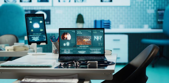 Navigating AI in Healthcare: Legal, Ethical, and Data Governance Challenges in the EU/DE