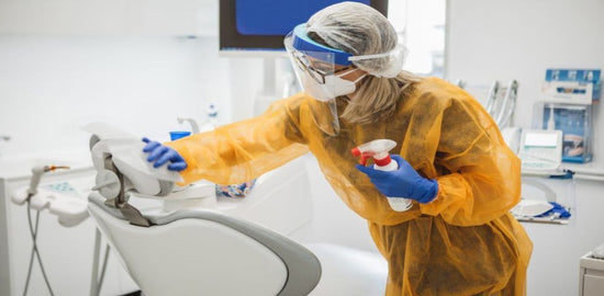 Sustainable Healthcare: How Hospitals Can Reduce Waste and Stay Compliant