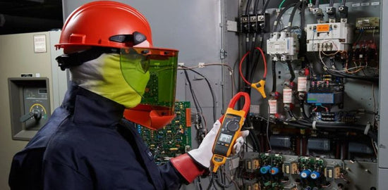 Electrical Safety & Lockout/Tagout Training (Elektrofachkraft): Stay Safe at Work