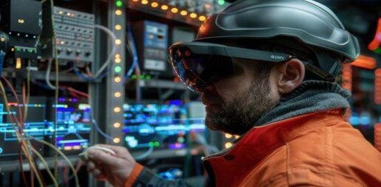Lockout/Tagout Procedures Explained: Electrical Safety for Industrial Workers