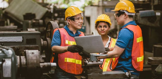 Workplace Ergonomics: Improve Safety with Manual Handling Training