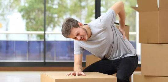 Ergonomics and Safe Lifting Techniques (Heben & Tragen) for 2026